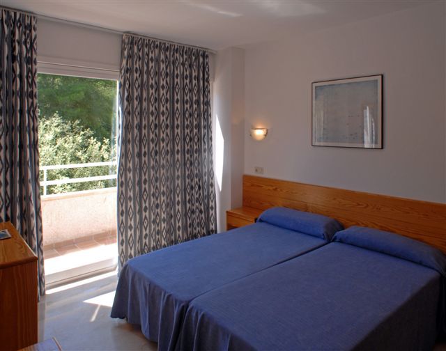 Canyamel Sunrise Apartments Экстерьер фото