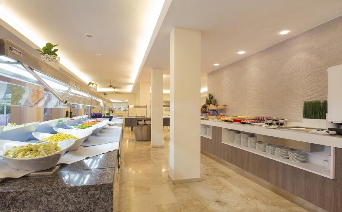 Canyamel Sunrise Apartments Экстерьер фото
