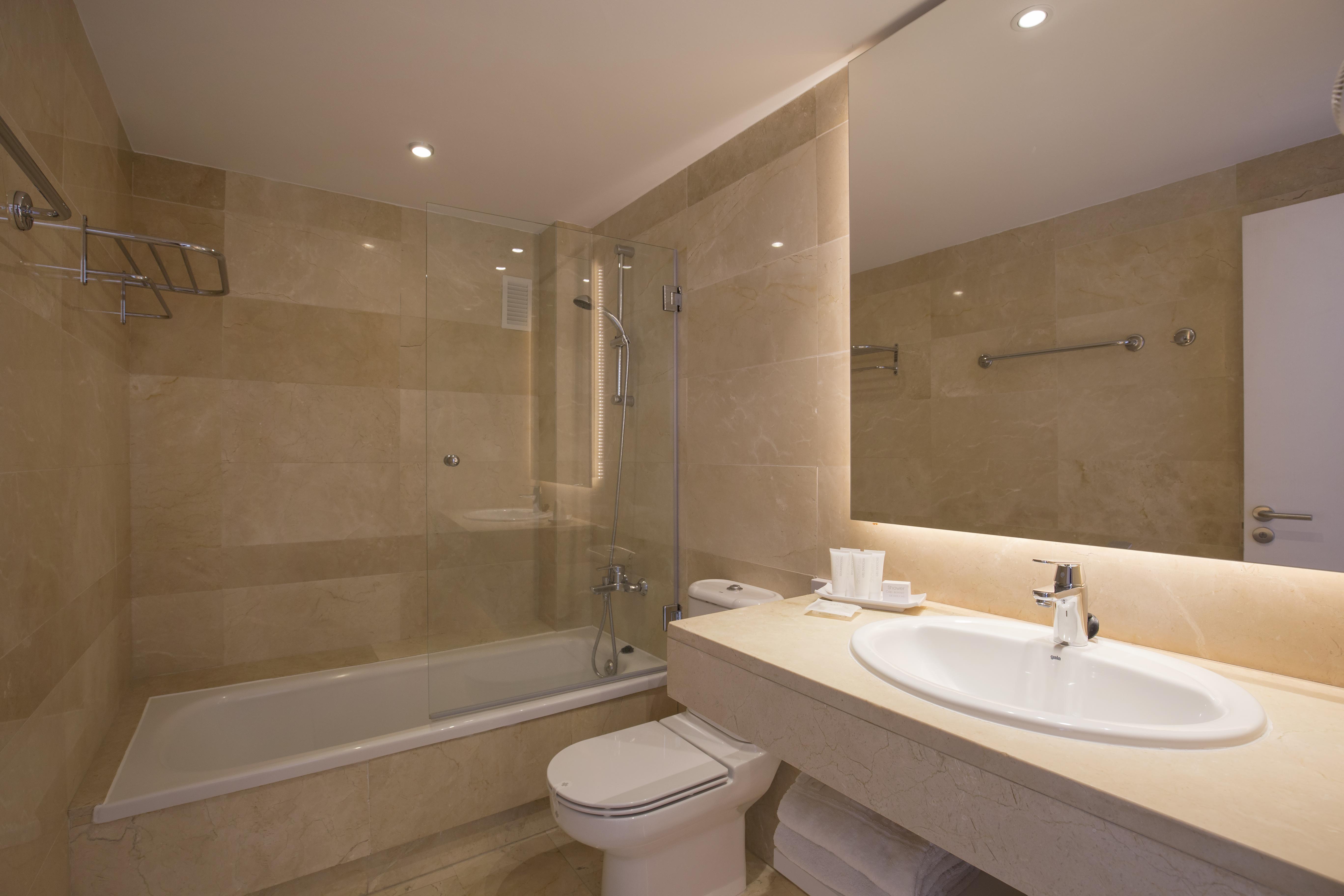 Canyamel Sunrise Apartments Экстерьер фото