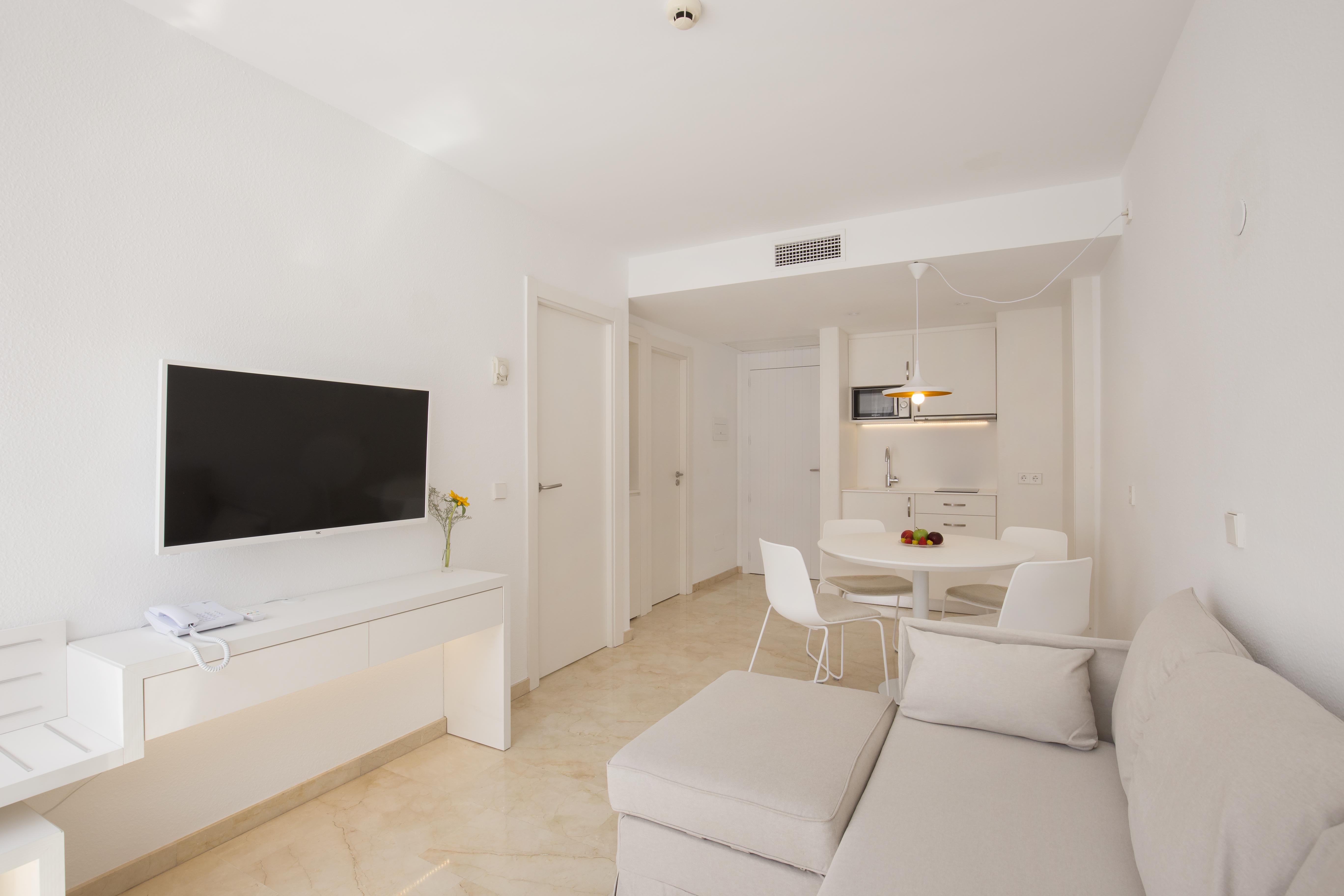 Canyamel Sunrise Apartments Экстерьер фото