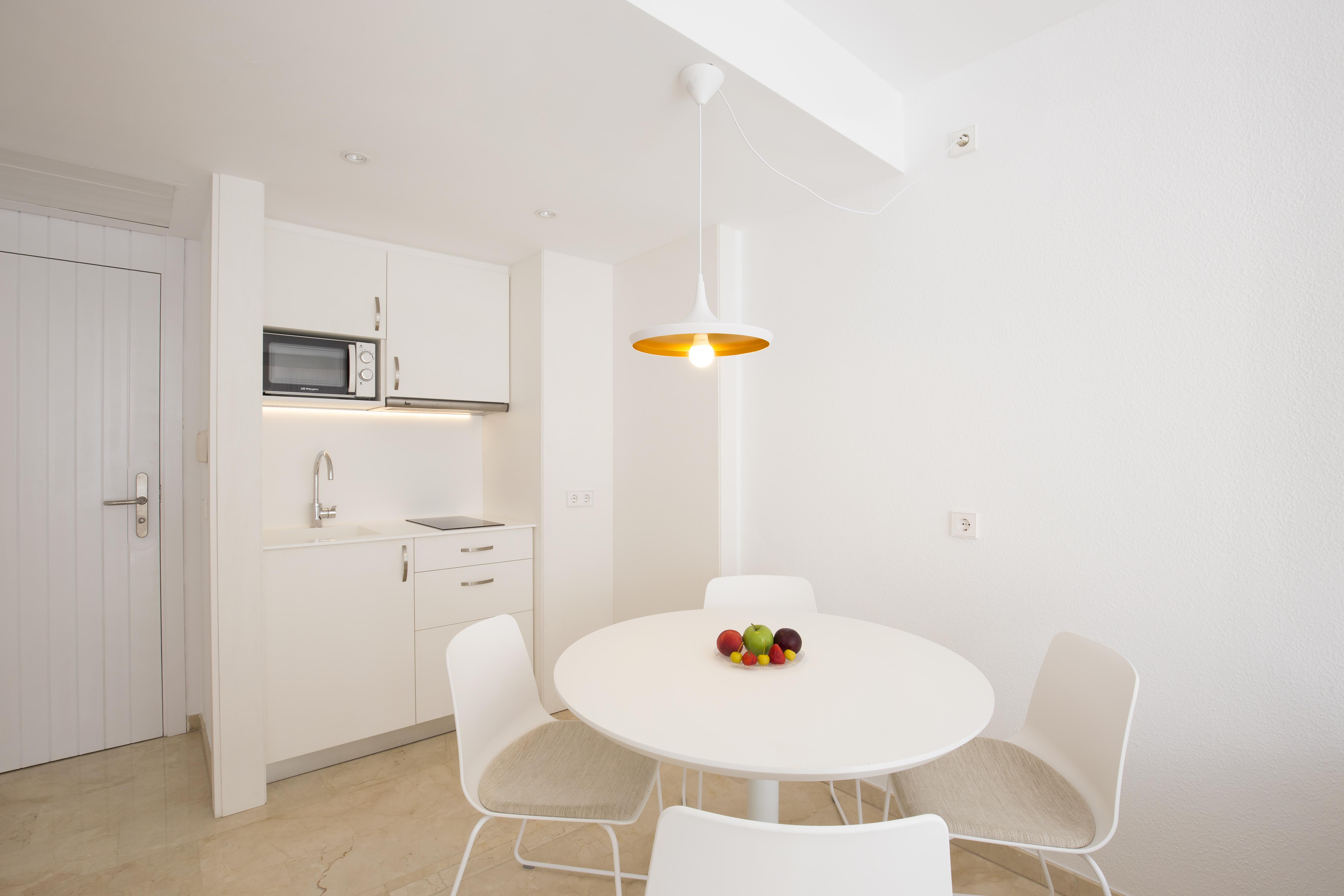 Canyamel Sunrise Apartments Экстерьер фото