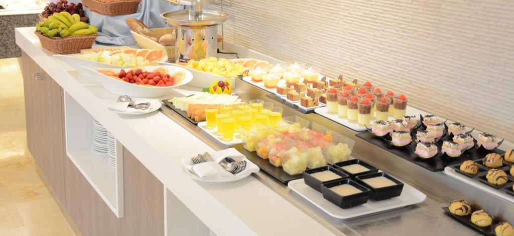Canyamel Sunrise Apartments Экстерьер фото