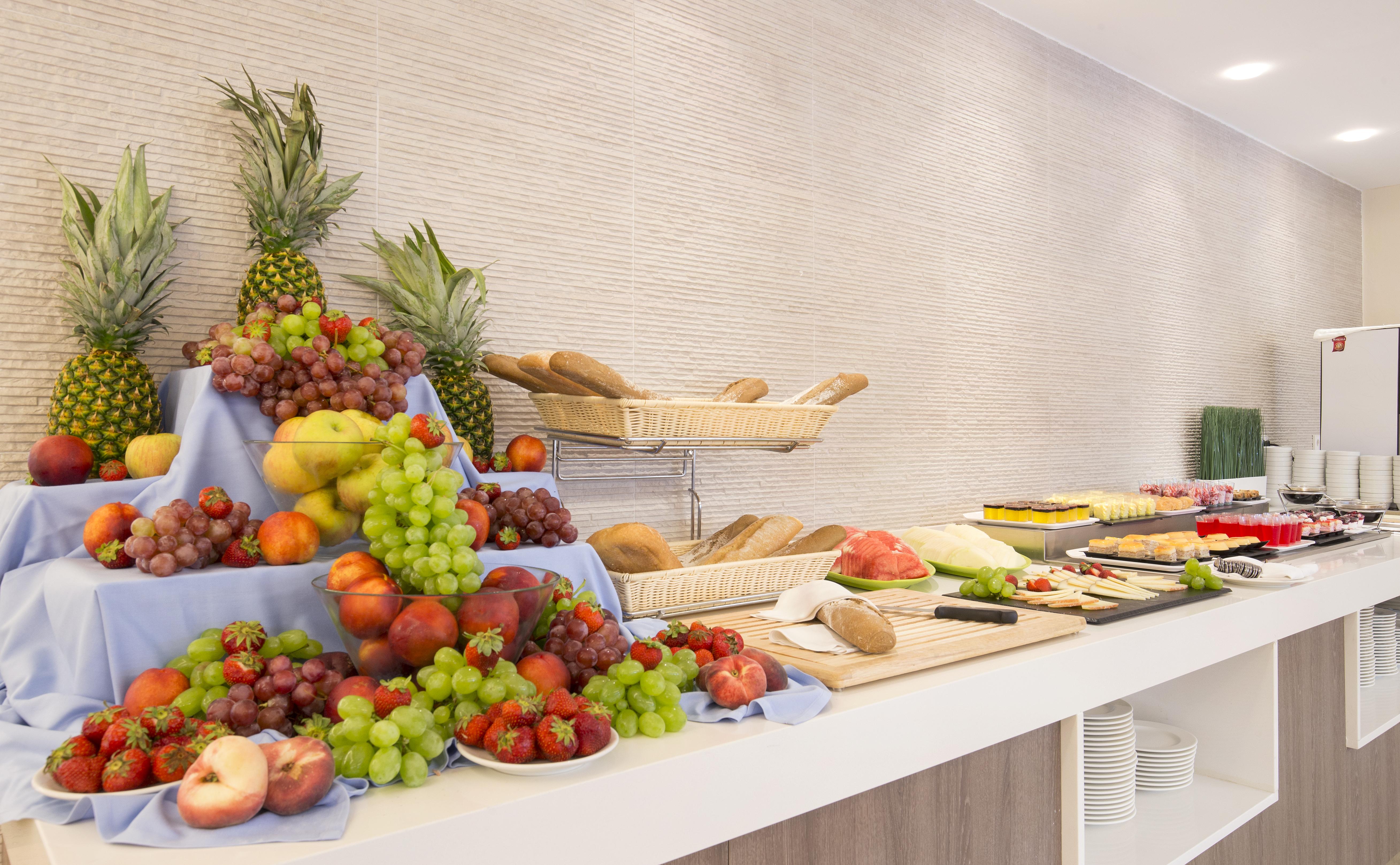 Canyamel Sunrise Apartments Экстерьер фото