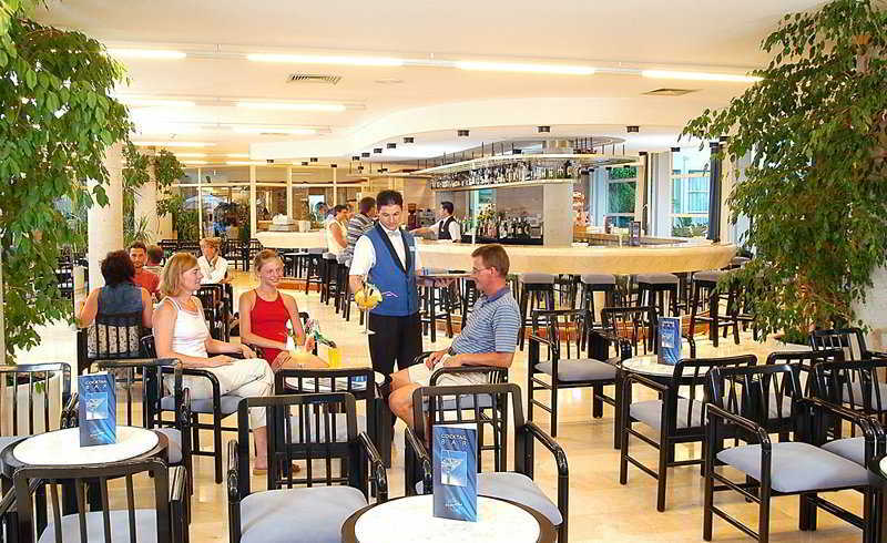 Canyamel Sunrise Apartments Экстерьер фото