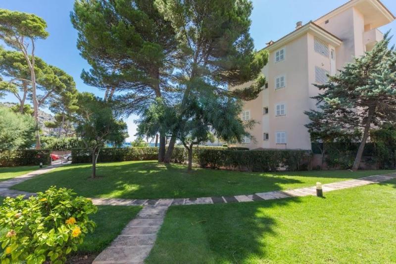 Canyamel Sunrise Apartments Экстерьер фото