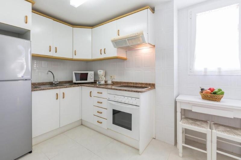 Canyamel Sunrise Apartments Экстерьер фото