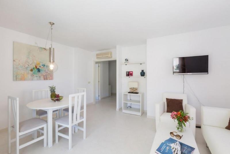 Canyamel Sunrise Apartments Экстерьер фото