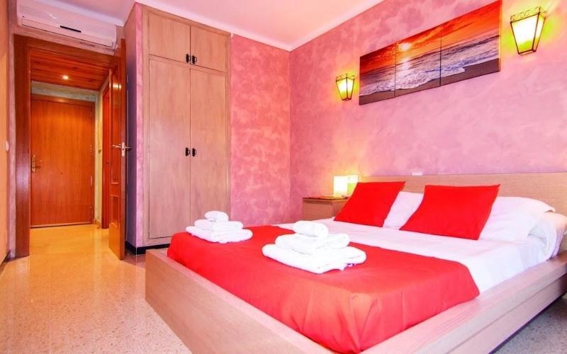 Canyamel Sunrise Apartments Экстерьер фото