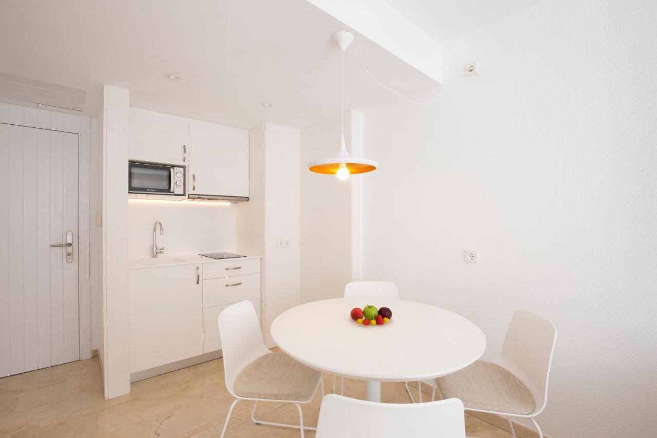 Canyamel Sunrise Apartments Экстерьер фото