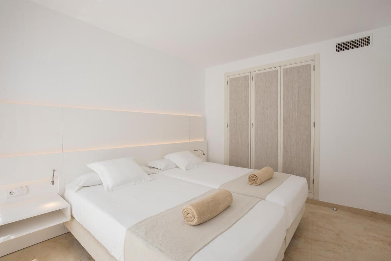 Canyamel Sunrise Apartments Экстерьер фото