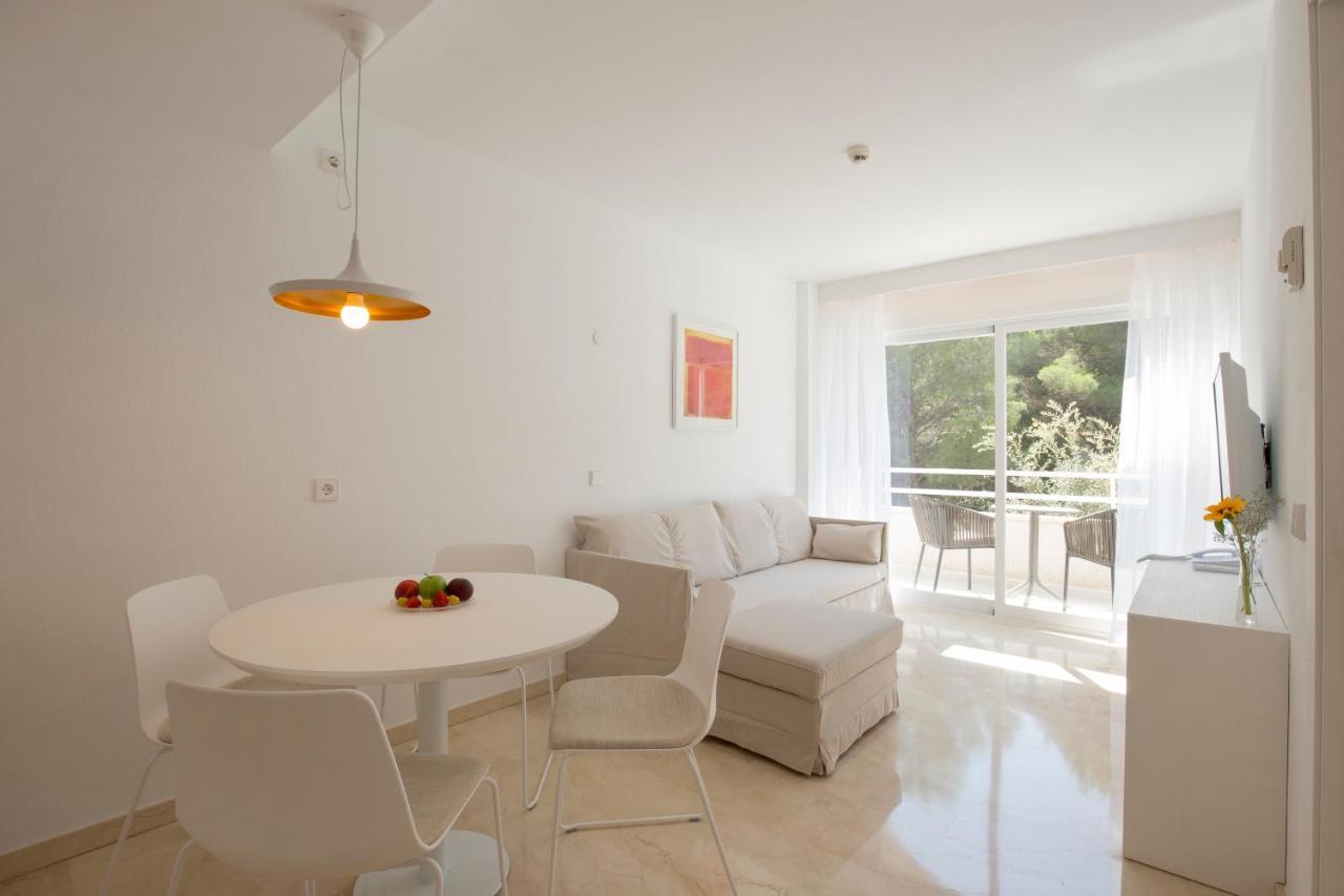 Canyamel Sunrise Apartments Экстерьер фото