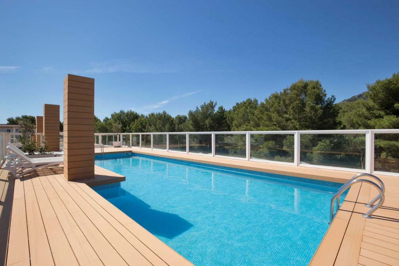 Canyamel Sunrise Apartments Экстерьер фото
