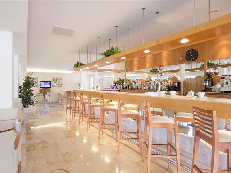 Canyamel Sunrise Apartments Экстерьер фото